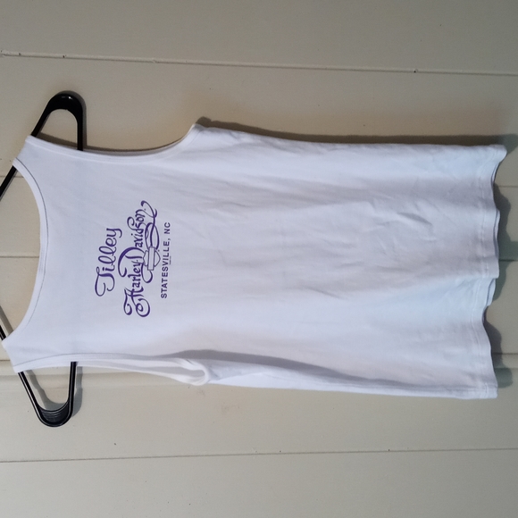 ⚠️Harley Davidson Tank⚠️ - Picture 5 of 6